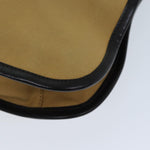 Gucci Vintage Shoulder Bag Canvas - image 9