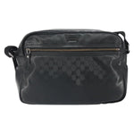 Gucci Zip Messenger Bag GG Imprime Small - image 1