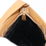 Salvatore Ferragamo Vintage Shoulder Bag Leather - image 19