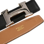 Hermes Constance Reversible Belt Leather Medium - image 3