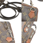 Louis Vuitton Amazone Bag Monogram Canvas Mini - image 10