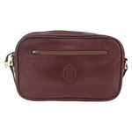 cartier Must de Cartier Shoulder Bag Leather - image 18