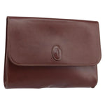 cartier Must de Cartier Clutch bag Leather - image 1