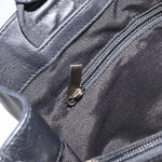 Salvatore Ferragamo Vala tote Leather - image 13