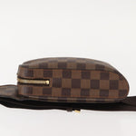Louis Vuitton Geronimos Waist Bag Damier - image 15