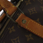 Louis Vuitton Keepall Bag Monogram Canvas 60 - image 19
