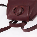 cartier Happy birthday backpack Leather - image 7