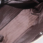 Burberry Nova Check Handbag Nova Check Canvas - image 5