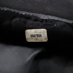 Chanel Vintage Millennium Waist Bag Tweed Medium - image 5