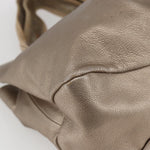 Salvatore Ferragamo Vala Handbag Leather - image 11