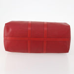 Louis Vuitton Keepall Bag Epi Leather 50 - image 18