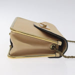 Chloe Sally Shoulder Bag Leather Small - image 3