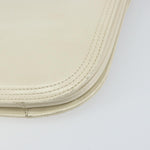 Saint Laurent Vintage Shoulder Bag Leather - image 10