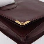 cartier Must de Cartier Clutch bag Leather - image 8