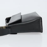 Salvatore Ferragamo Vala Shoulder Bag Leather - image 4