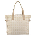 Chanel Travel Line Tote Nylon Large - image 2