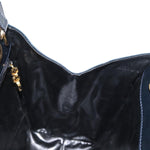 Salvatore Ferragamo Convertible Vara Bow Tote Leather Small - image 20