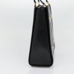Valentino Garavani Vintage shoulder bag Leather - image 4
