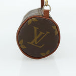 Louis Vuitton Papillon Pochette Monogram Canvas Mini - image 4