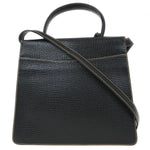 Loewe Barcelona Shoulder Bag Leather Small - image 2