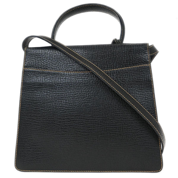 Loewe Barcelona Shoulder Bag Leather Small