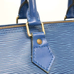 Louis Vuitton Speedy Handbag Epi Leather 25 - image 14