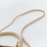 Miu Miu Vintage Handbag Leather - image 10