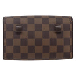 Louis Vuitton Florentine Waist Bag Damier Canvas - image 2
