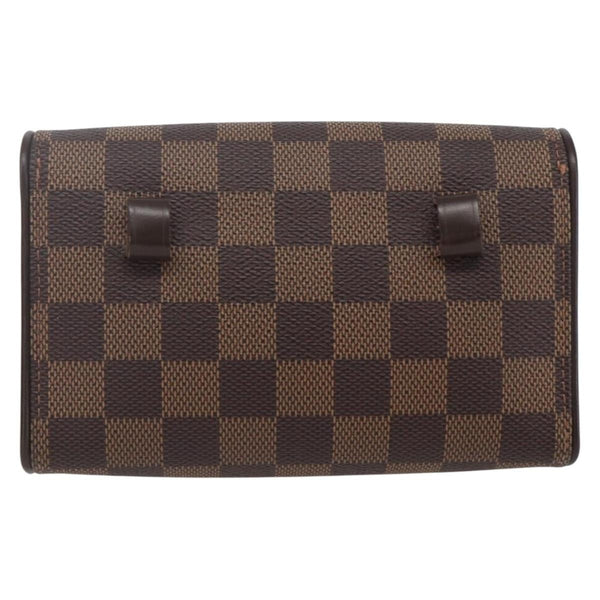 Louis Vuitton Florentine Waist Bag Damier Canvas