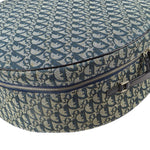 Christian Dior Vintage Trotter Handbag Canvas - image 9