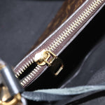 Louis Vuitton NeoNoe Handbag Monogram Canvas MM - image 12