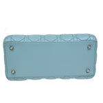 Christian Dior Lady Dior Bag Leather Mini - image 13