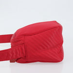 Saint Laurent Vintage Shoulder Bag Nylon - image 4