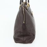 Gucci Guccissima Shoulder bag Large - image 4