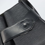 Louis Vuitton Vintage Sac d'Epaule Handbag Epi Leather GM - image 20