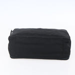 Prada Vintage Handbag Tessuto - image 13
