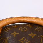 Louis Vuitton Keepall Bag Monogram Canvas 50 - image 18