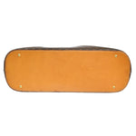 Celine Macadam Handbag Macadam with leather - image 12