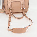 Chloe Everston Satchel Leather Large - image 17