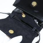 Salvatore Ferragamo Vala Handbag Patent leather - image 20