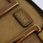 Chloe Ethel Handbag Leather - image 20