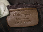 Salvatore Ferragamo Sofia Satchel Smooth Leather Medium - image 5