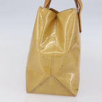 Louis Vuitton Reade Handbag Monogram Vernis PM - image 4