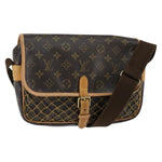 Louis Vuitton Congo Messenger Bag Monogram Canvas PM - image 1