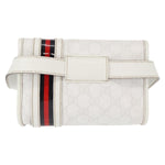 Gucci Sherry Line Waist Bag GG Canvas - image 2