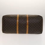 Louis Vuitton Keepall Bag Monogram Canvas 60 - image 16