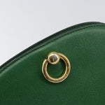 Celine Vintage Shoulder Bag Leather - image 13