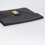Louis Vuitton Porte-Documents Senateur Bag Epi Leather - image 13