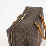 Louis Vuitton Sirius Handbag Monogram Canvas 45 - image 14