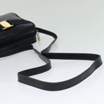 Salvatore Ferragamo Vala Shoulder Bag Leather - image 7